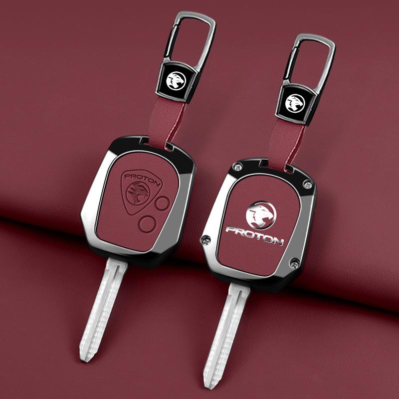 Proton Lotus L3 Key Case Cover & Racing L5 Interior Mod Accessories Set