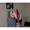 Halloween Adam and Barbara Masks Horror props best-selling products, horror Halloween products