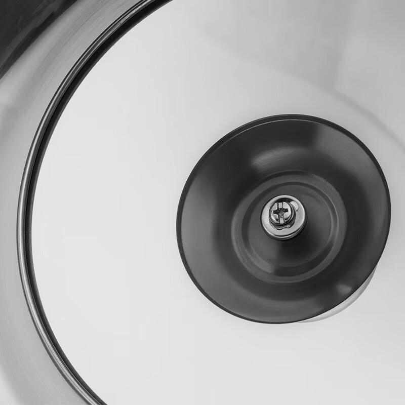 Kangbach Zhenwei 316 Stainless Steel Steaming Soup Pot