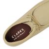 Clarks Wallabee Boot 26155516 Maple Suede