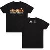 KATSEYE X Toca Boca T-Shirt KATSEYE New Merch Cotton High Quality T Shirts Cartoon Men Women Clothing Streetwear High Quality