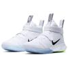 Nike Precision 3 FlyEase White Volt BV7741-100