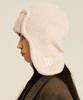 Hwaiteusaenjeu Knit Trooper Hat Crobby (6 Colors)