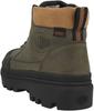 Palladium Pallatroopercuff WP Boots