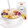 Haoxiangni Obst-Nuss-Rote-Dattel-Haferflocken-Müsli