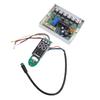 Scooter Controller Kit Fit for Xiaomi 4 Electric Scooter Control Board M4 Meter Main Control Panel Parts