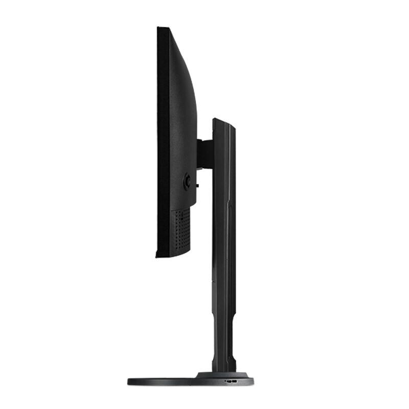 SANC 27-inch 2K IPS USB-C Monitor with Swivel & Lift Stand CN Plug (adapter Included)