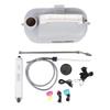 Electric Garden Sprayer 3.7V 5L 2000mAh Anti Leakage Battery Powered Sprayer with Telescope Wand