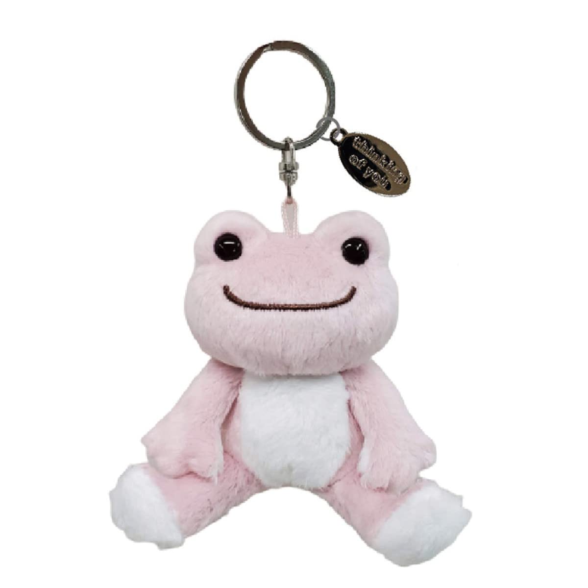 

Nakajima Corporation Pickles Petit Пушистый Маскот Клубника 175298-22