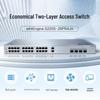 Huawei Kunling S220S-26PN4JX Enterprise Layer 2 Managed PoE Switch
