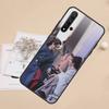 Word of Honor For Huawei Nova 5T 9 10 SE 7i 8i 11i 12i Y60 Y61 Y70 Y72 Y73 Y90 Y91 P20 P30 P40 Lite Case