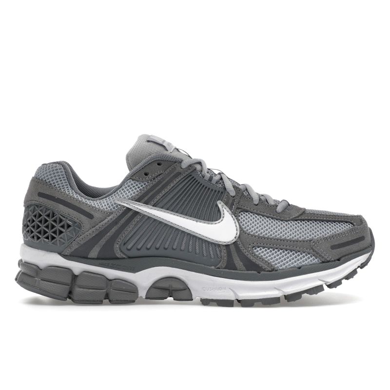 Nike Air Zoom Vomero 5 Cool Grey Wolf Grey White Men s Shoes HF1553-003 44