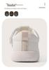 2026 Summer Baby Walking Sandals - Soft Sole, Breathable, Anti-Collision Toe for Boys & Girls