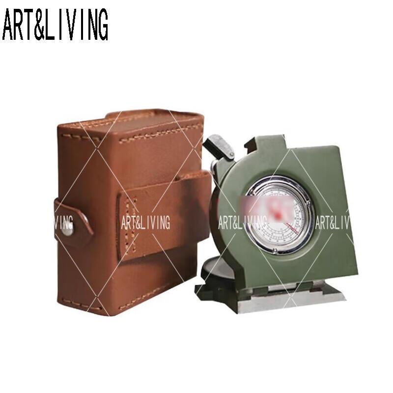ART&LIVING Type 62 Outdoor Training Compass