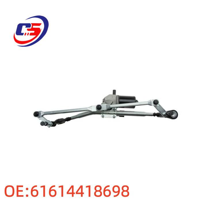 BMW X5/X6 Wiper Linkage Rod 61614418698 Assembly Car Accessory