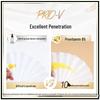 Pantene Silky Smooth Conditioner