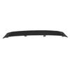 Front Upper Glossy Black Grille Trim Stylish Look 53141 02180 Replacement for SE XSE 2020 2022