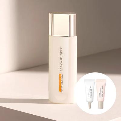 Ansiktspleie – Fuktighetsgivende serumer og essenser for ansiktet