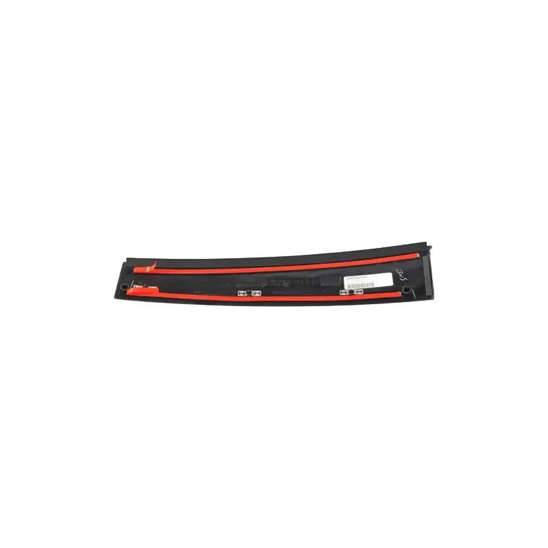 68292931AD fits the rear B-pillar (long wheelbase, matte finish) for 2019-2025 Dodge Ram; compatible with 68292930AD.