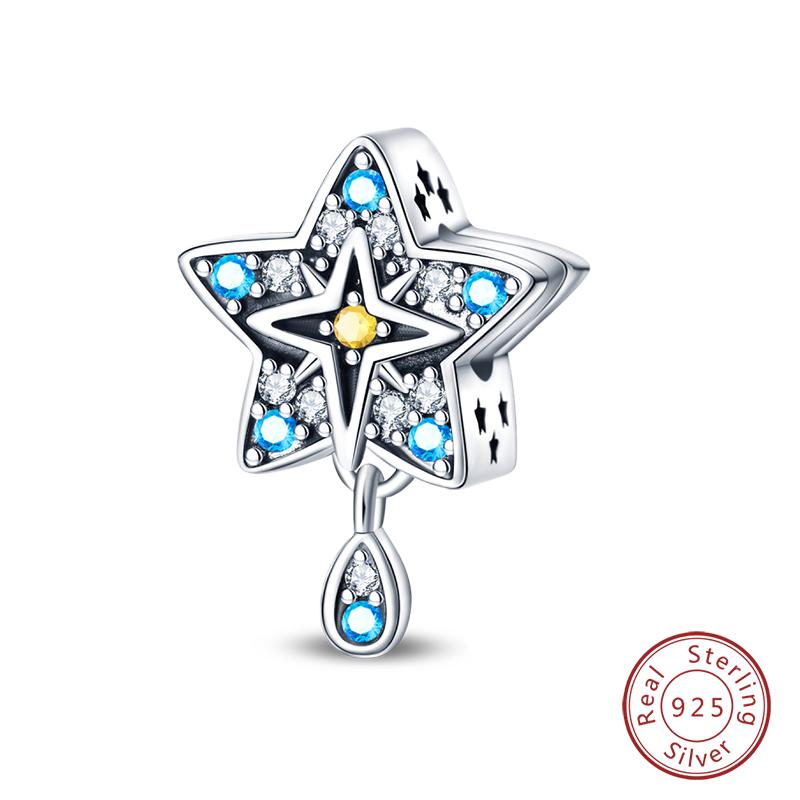 100% Copper Exquisite Tarot Cards Bracelet Pendants Blood Red Fire Snake Rose Charms Beads Diy Jewelry For Women