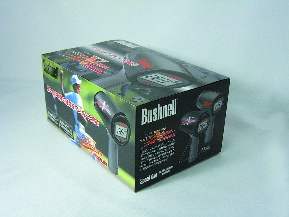 Bushnell Speed Gun Speedster V Official Japanese Product