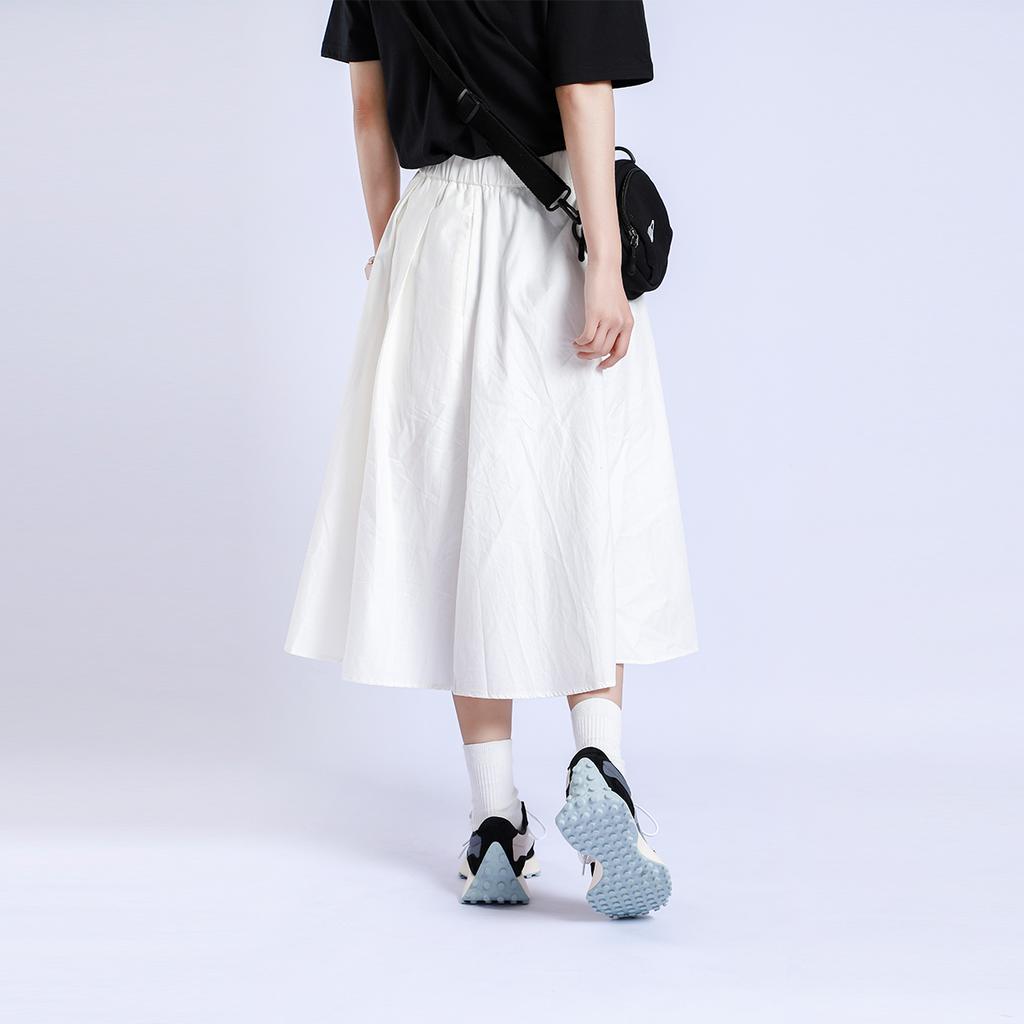 New Balance 327 Black Women's Sneakers WS327CPA