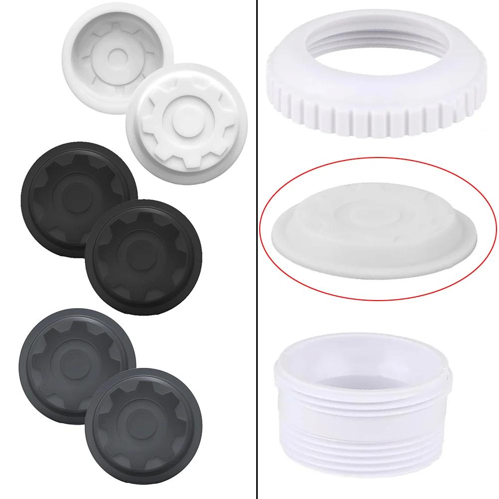 2 Packs Pool Jet Nozzle Covers for Hayward SP1419D Compatible with Most Pool Filters and Spa Jets for Winter Freeze Prevention