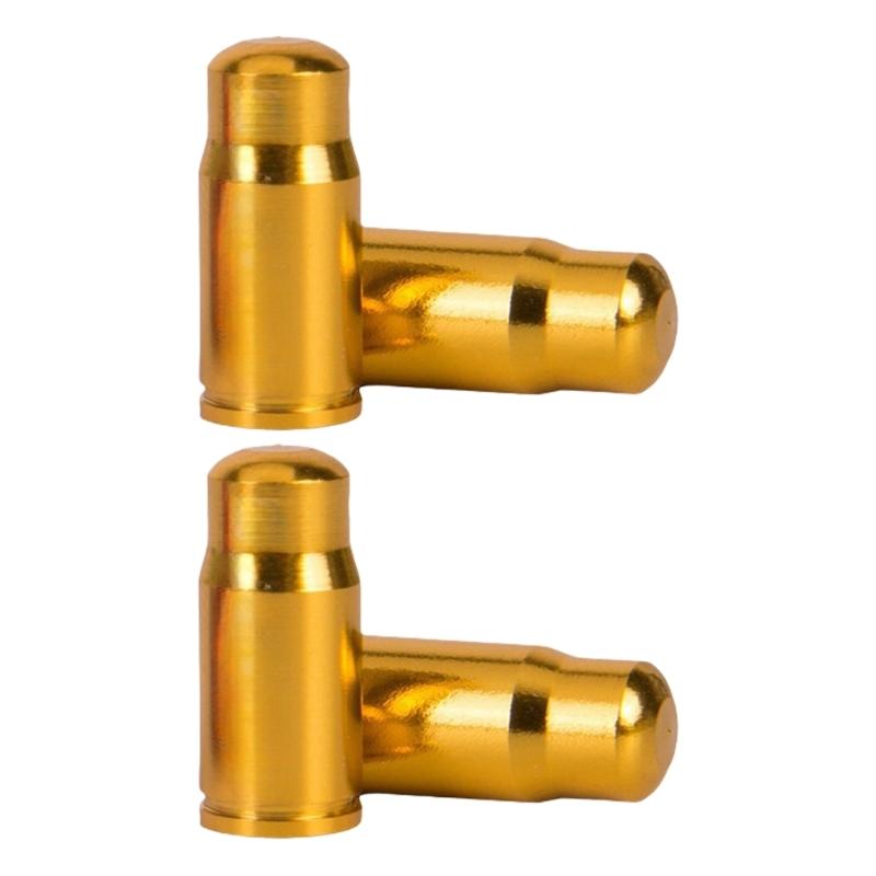 4 peças de Válvulas Impermeabilizadas Tampas Leves Tampas para Ciclismo Entusiastas de Ciclismo Acessórios para Pneus de Bicicletas