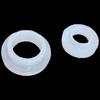 Silicone Convex Gasket for Shower Heads & Faucets