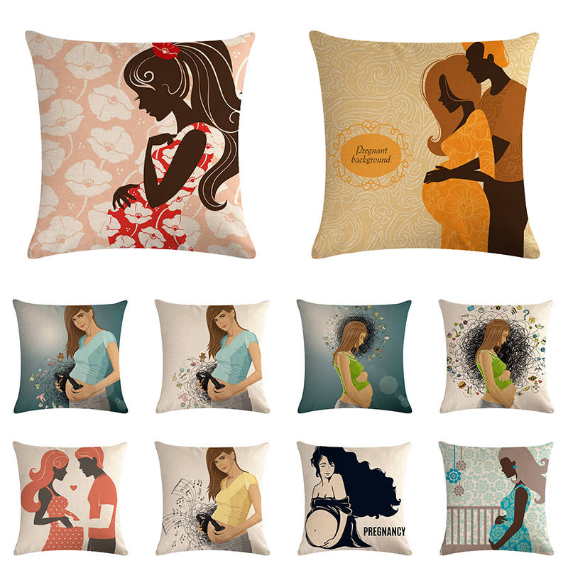 personalized cushion covers