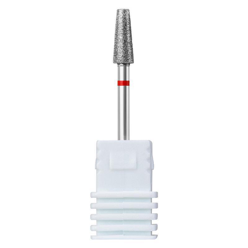 Russian Style Manicure Grinding Tool Set for Dead Skin Removal