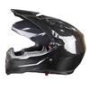 Adult Off-Road Motorcycle Helmet Bike Downhill AM DH Cross with Dual Lens Snell Certified In Sizes XS-XXL Safety Protection