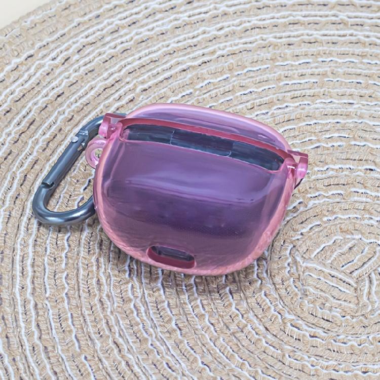 Headphone Shockproof Housing Skin-friendly Guard Washable Shell Nonslip Impact Resistant Keep Safe From Accidental Drop