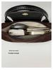 2025 Women's Crossbody Bag: Lightweight Suede Shoulder and Handbag