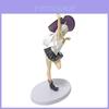 Pvc Collectible Figure With Standing Pose For Anime Fans