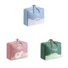 Kids Cartoon Storage Bag With 600d Oxford Cloth For Bedroom Organizing And Travel