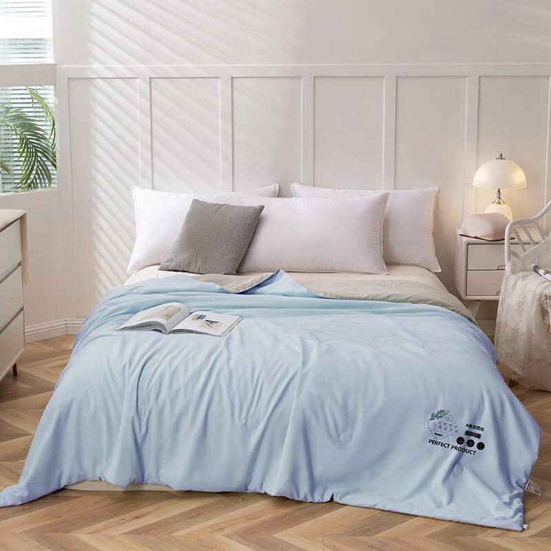 

Duoxiai Ai Xiang Antibacterial All-Season Quilt