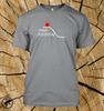 I Have Potential T Shirt Funny Physics Tee