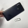 For Xiaomi Mi A2 Lite/ Redmi 6 Pro Battery Back Cover Rear Housing Metal Camera Glass Lens Side Button Sim Tray