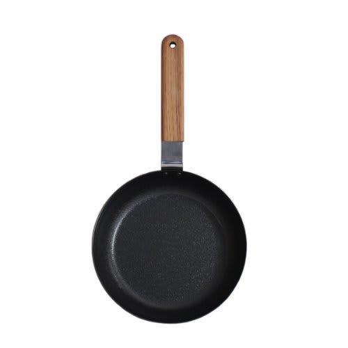 

Ambai Round Tamagoyaki FSK-003, Induction Cooker Compatible