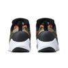 Nike Hyper Adapt 1.0 Mag Zurück in die Zukunft Mode Gewebt Stoßdämpfung Balance Low Top Marathon Laufschuhe Unisex Sneaker Camouflage AH9387-004