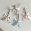 1 Piece Creative Lace Stationery Utility Knife Chic Cute Bow Ribbon Wings Letter Open Sweet Kawaii Box Cutter Student Supplies