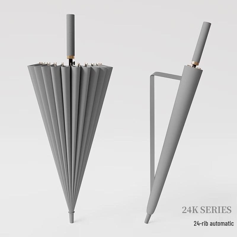 Gureide Automatic Business Straight Umbrella