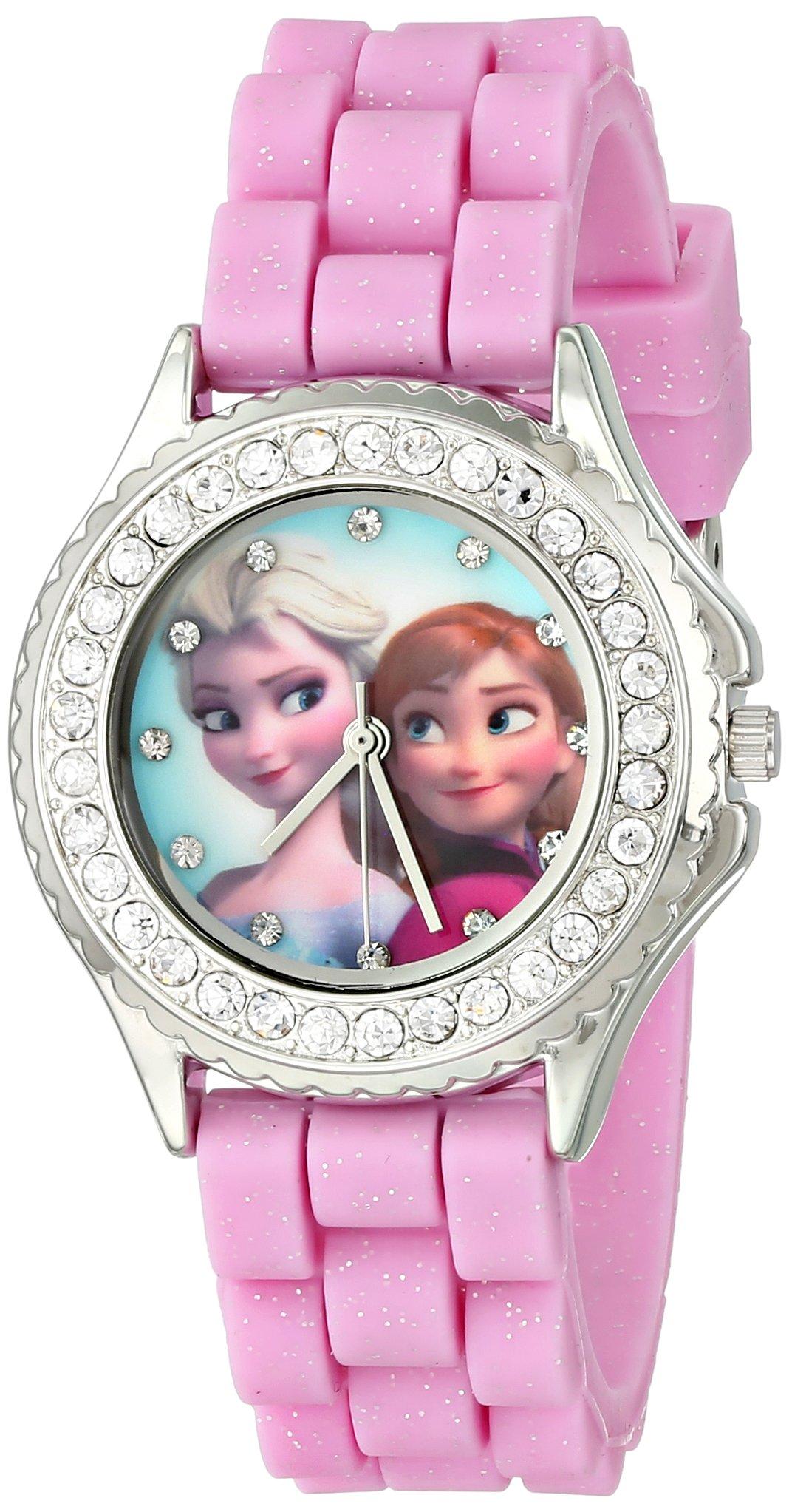 

Disney Frozen Wristwatch [Product]