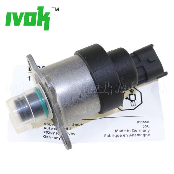 New Fuel Metering Valve 0928400654 0928400493 For Opel Isuzu New Fuel Metering Valve 0928400654 0928400493 For Opel Isuzu