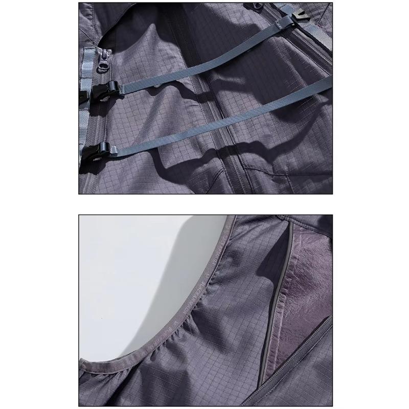 Outdoor Jacket Cycling Suit Master All-Weather Adventure Unisex