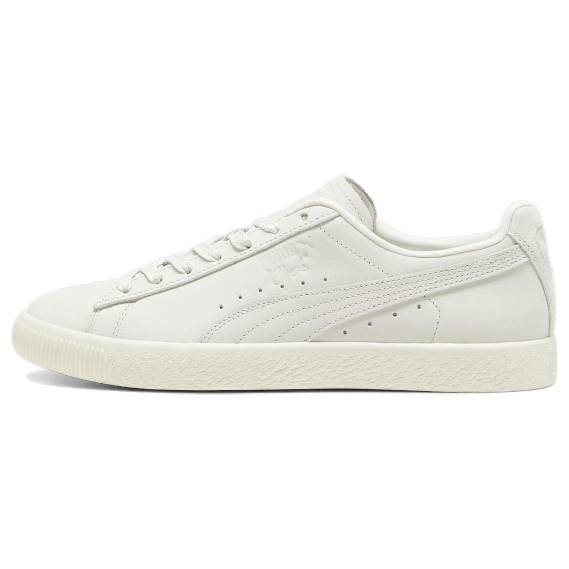 

New PUMA Clyde Og Beige 393314-02 43