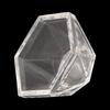 Eco friendly Clear Acrylic Display Stand – for Home and Shop Decorations