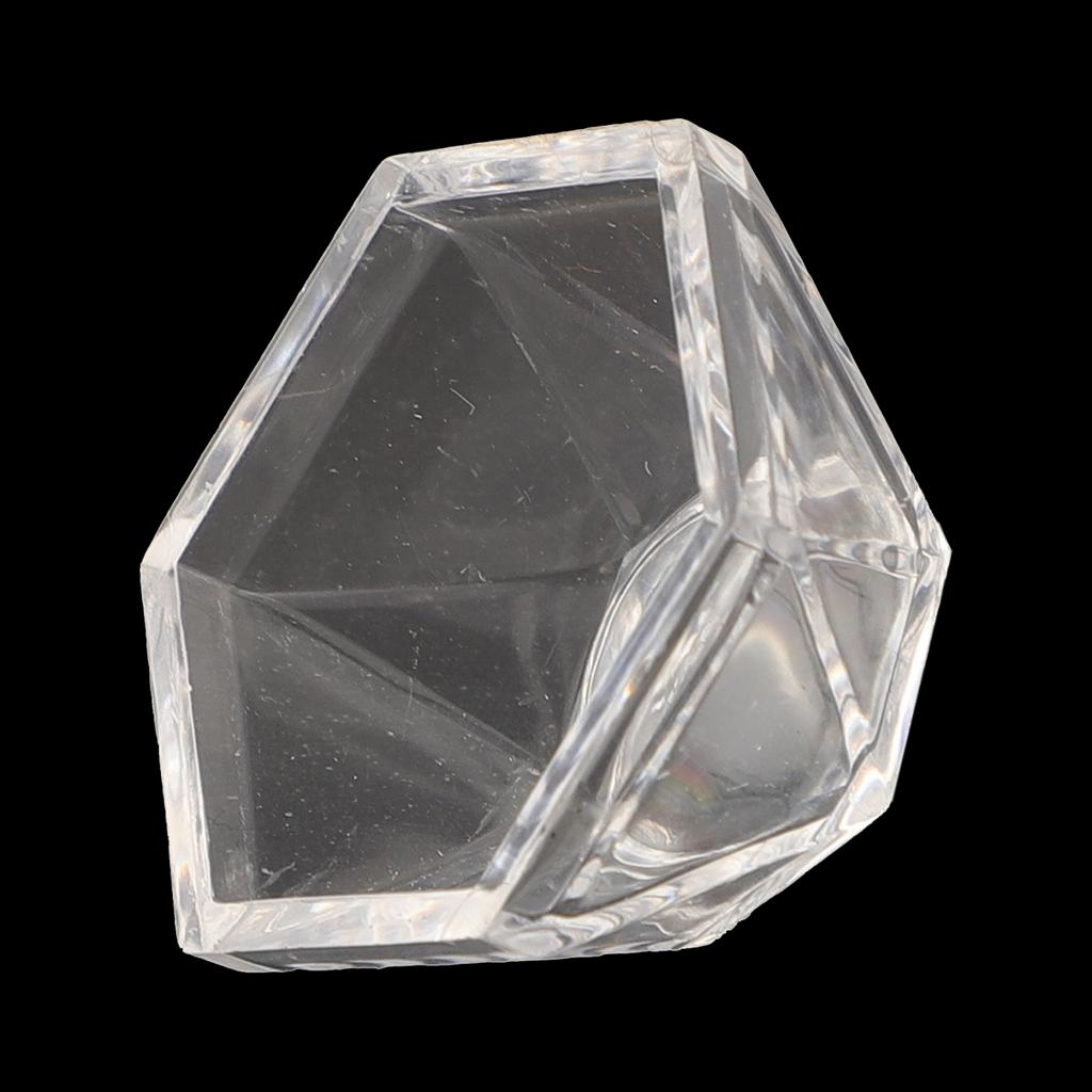 Eco friendly Clear Acrylic Display Stand – for Home and Shop Decorations