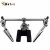 Welding Auxiliary Clip Electric Circuit Board Welding Iron Bracket Adjustable Magnifying Soldering Clamp Repair Tool